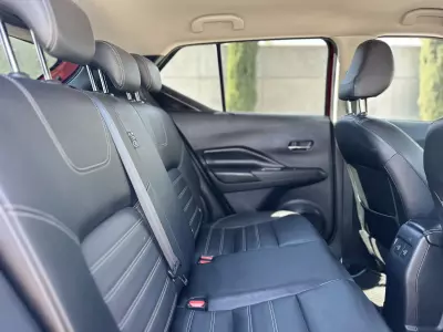 Nissan Kicks VUD 2023