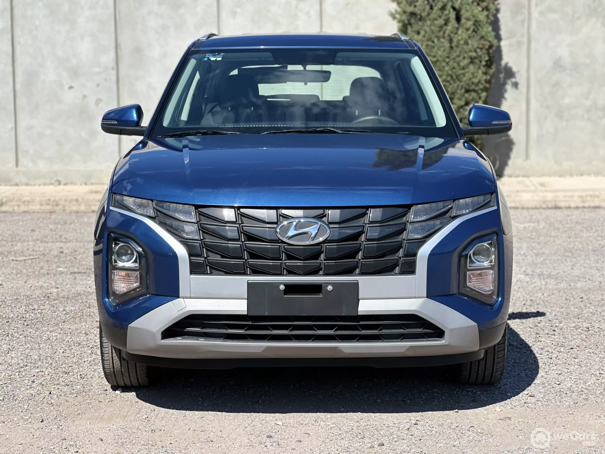 Hyundai Creta VUD