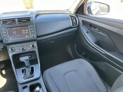 Hyundai Creta VUD 2025