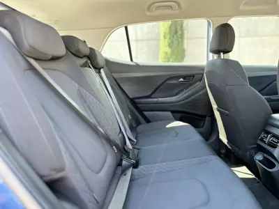 Hyundai Creta VUD 2025