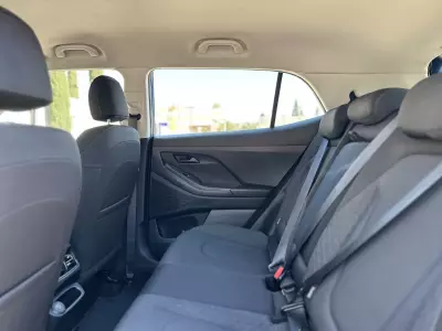 Hyundai Creta VUD 2025