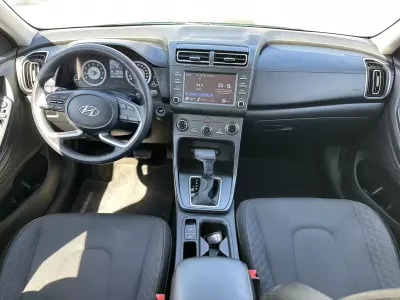 Hyundai Creta VUD 2025