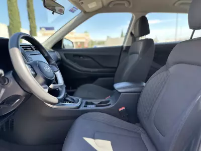 Hyundai Creta VUD 2025