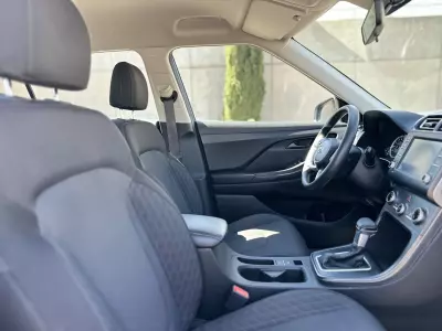 Hyundai Creta VUD 2025