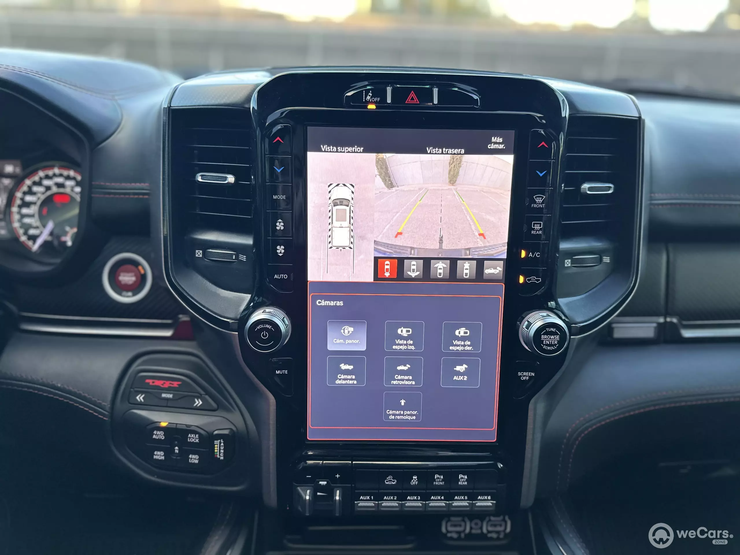 Dodge Ram 1500 Pick-Up