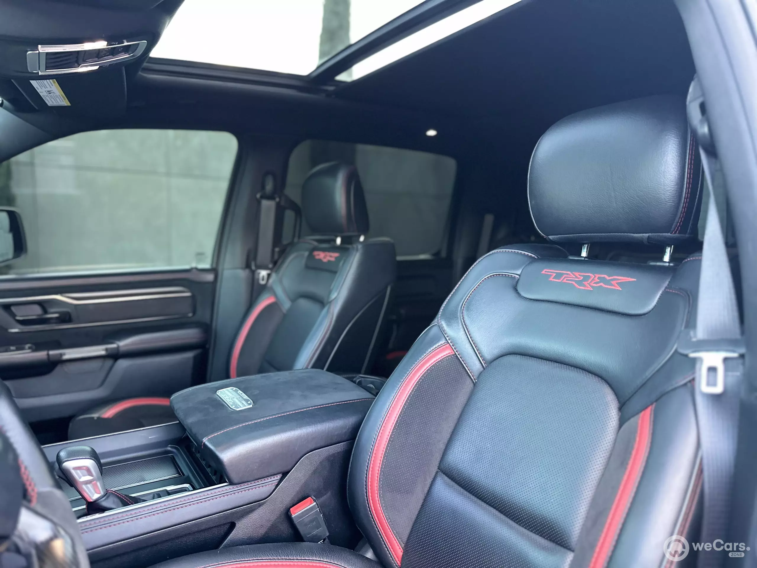 Dodge Ram 1500 Pick-Up