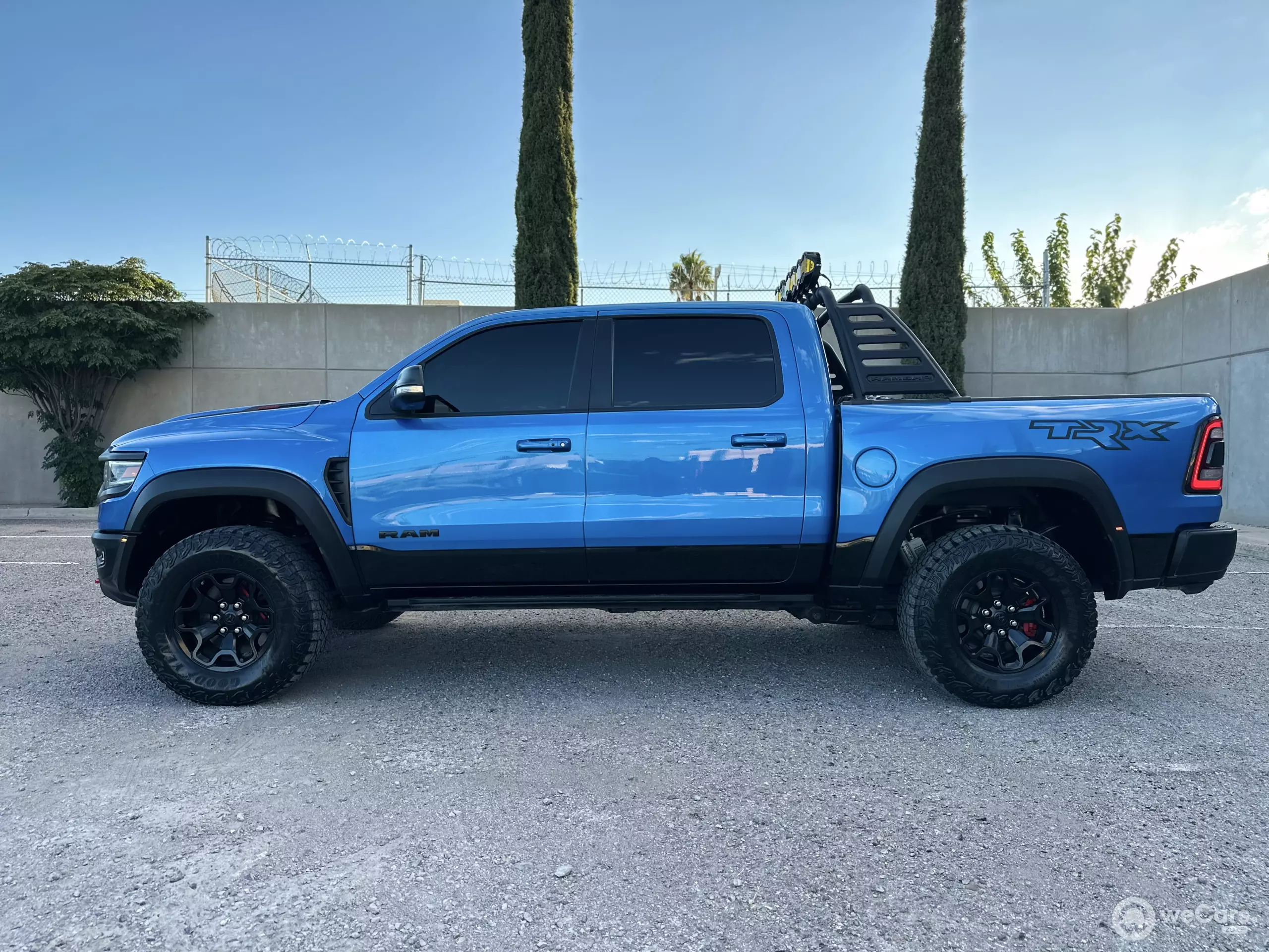 Dodge Ram 1500 Pick-Up