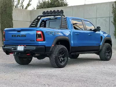 Dodge Ram 1500 Pick-Up 2022