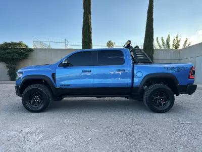 Dodge Ram 1500 Pick-Up 2022