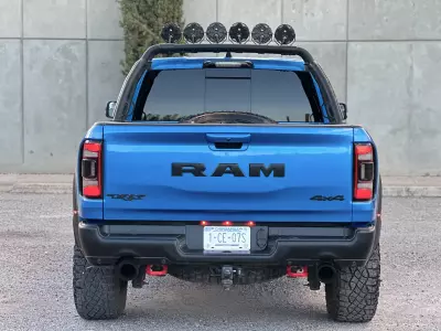 Dodge Ram 1500 Pick-Up 2022