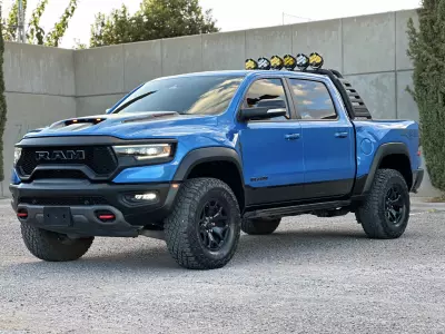 Dodge Ram 1500 Pick-Up 2022