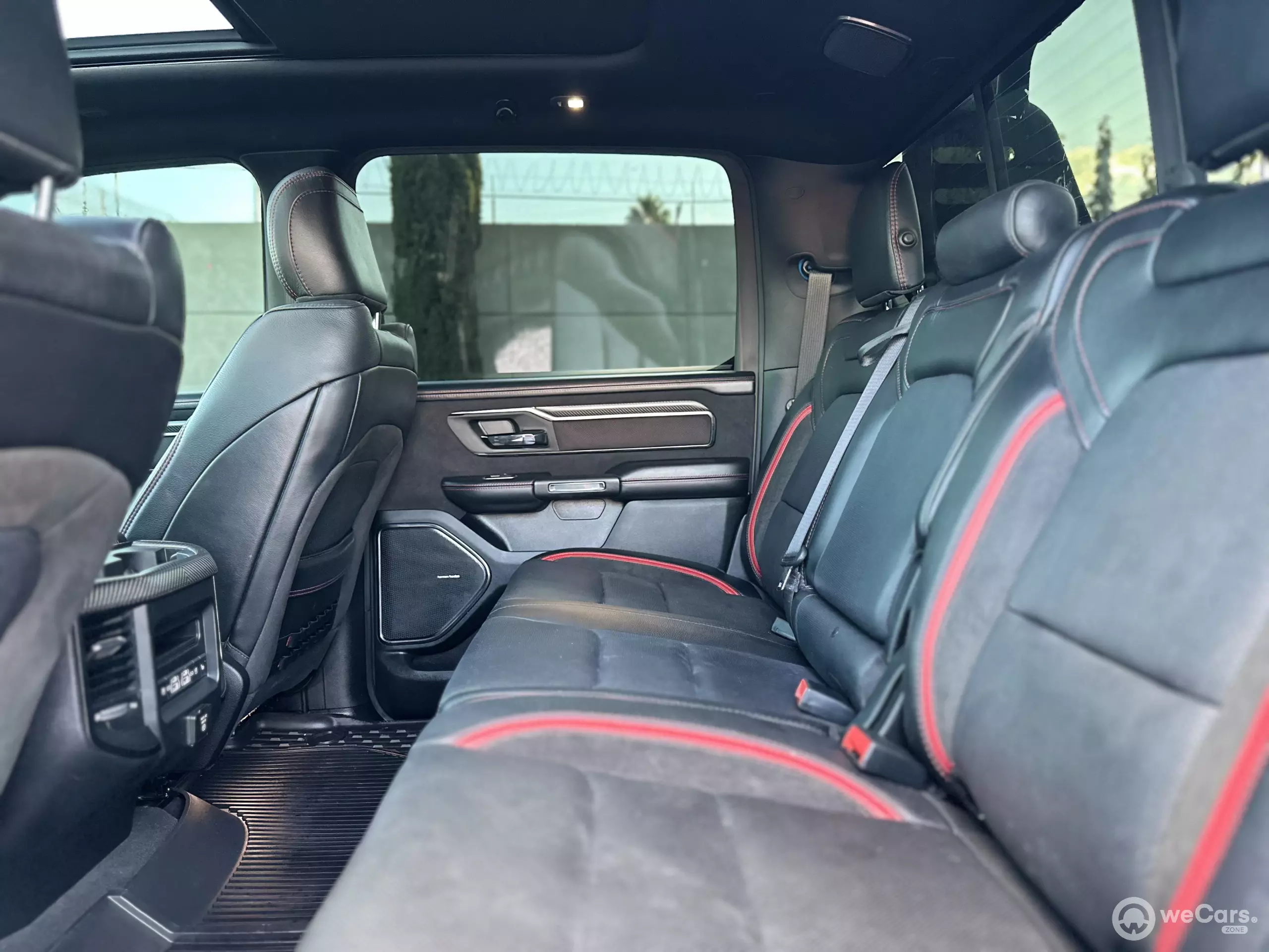 Dodge Ram 1500 Pick-Up