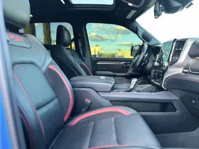 Dodge Ram 1500 Pick-Up 2022