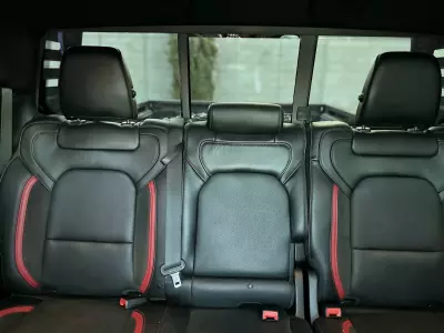 Dodge Ram 1500 Pick-Up 2022