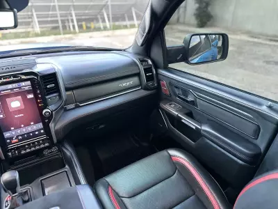Dodge Ram 1500 Pick-Up 2022