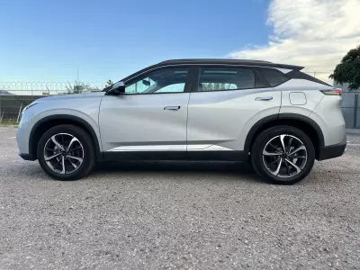 Dongfeng Mage Ice 2025