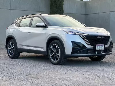 Dongfeng Mage Ice 2025