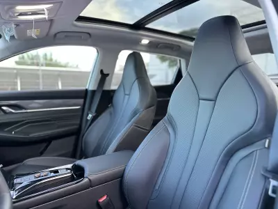 Dongfeng Mage Ice 2025