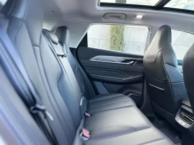 Dongfeng Mage Ice 2025