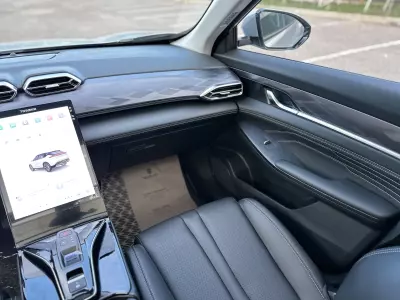 Dongfeng Mage Ice 2025