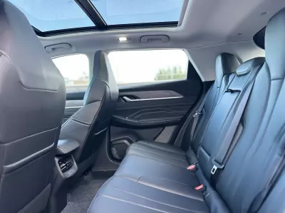 Dongfeng Mage Ice 2025