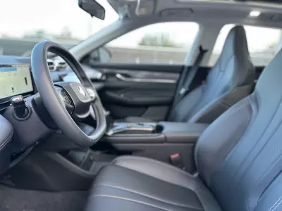 Dongfeng Mage Ice 2025