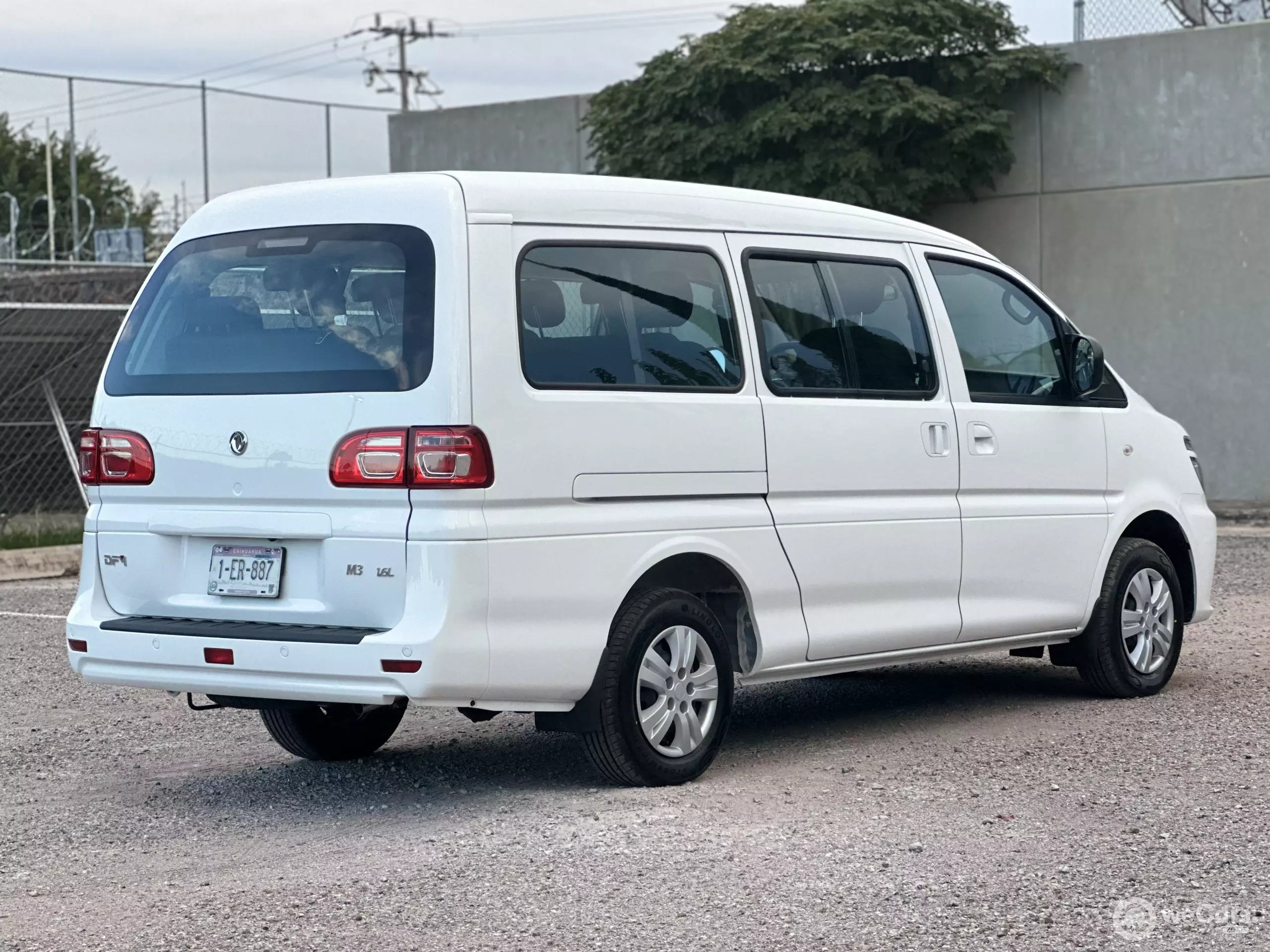 Dongfeng M3 