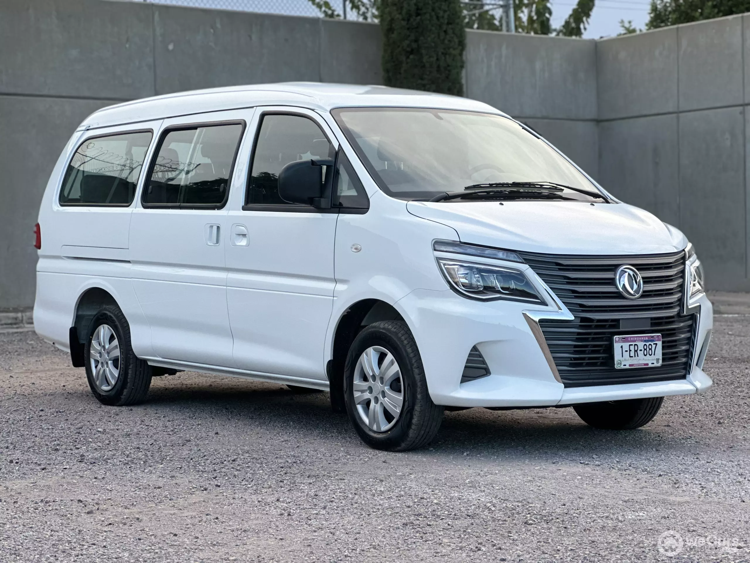 Dongfeng M3 2025