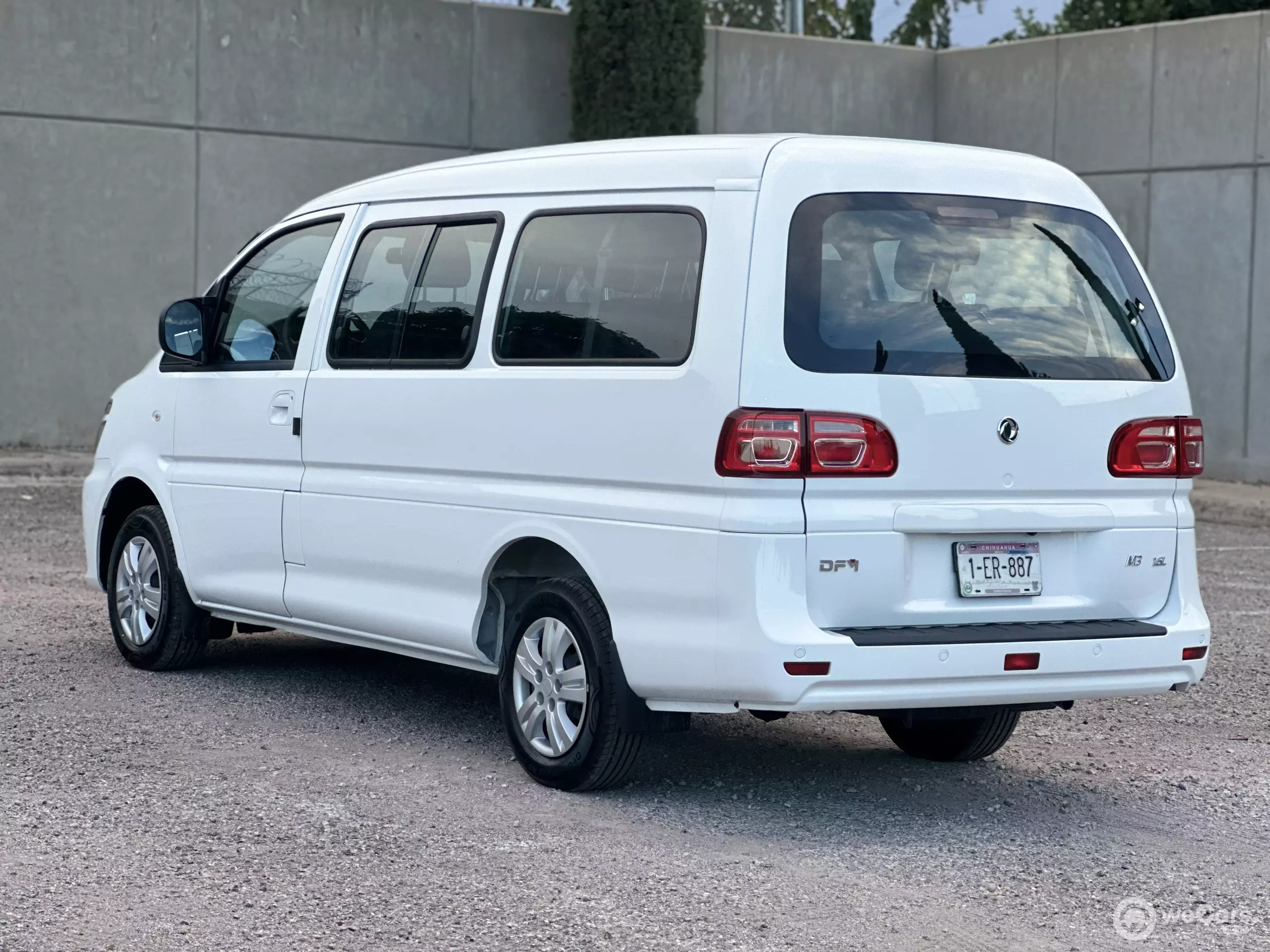 Dongfeng M3 