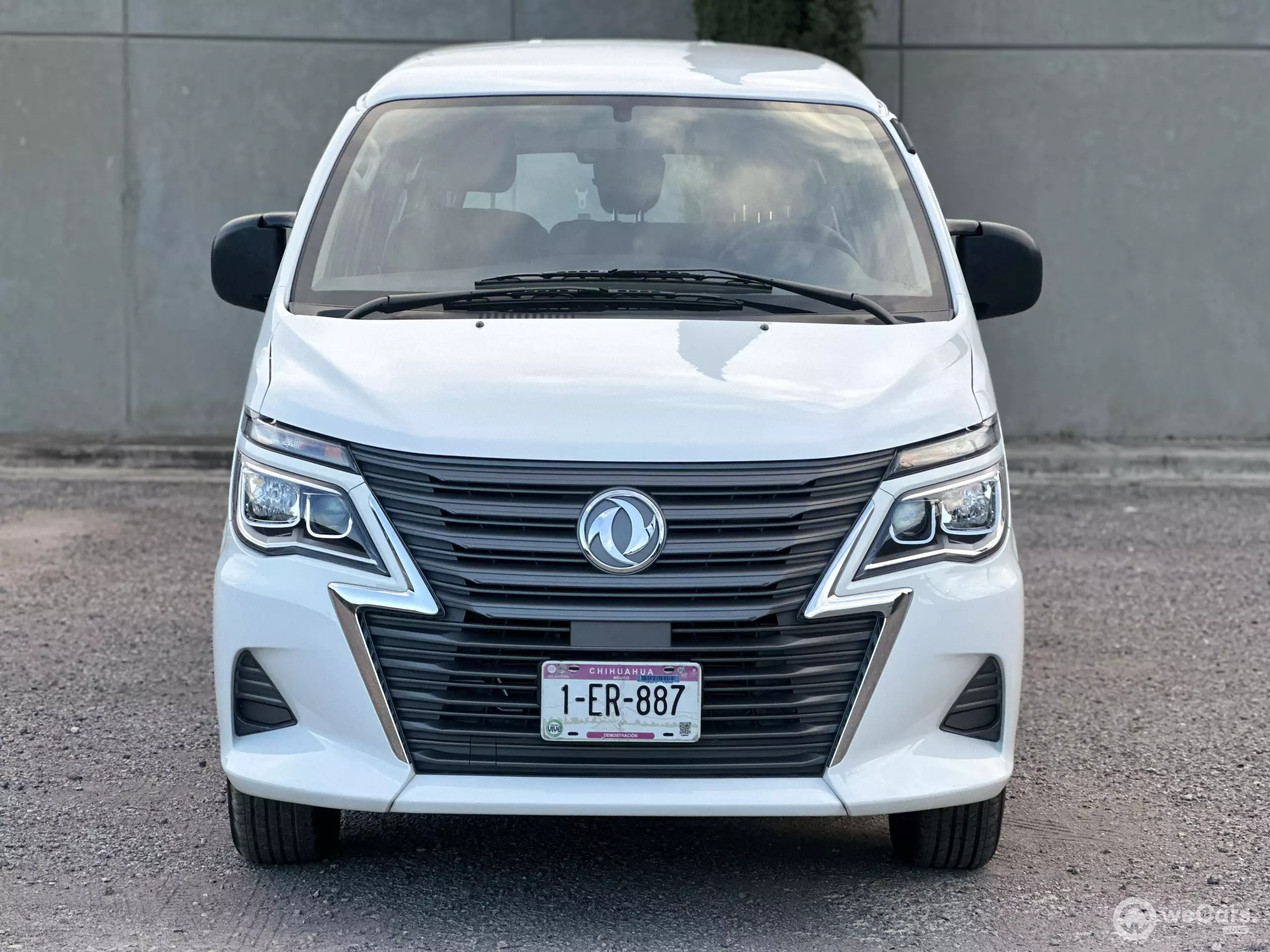 Dongfeng M3 