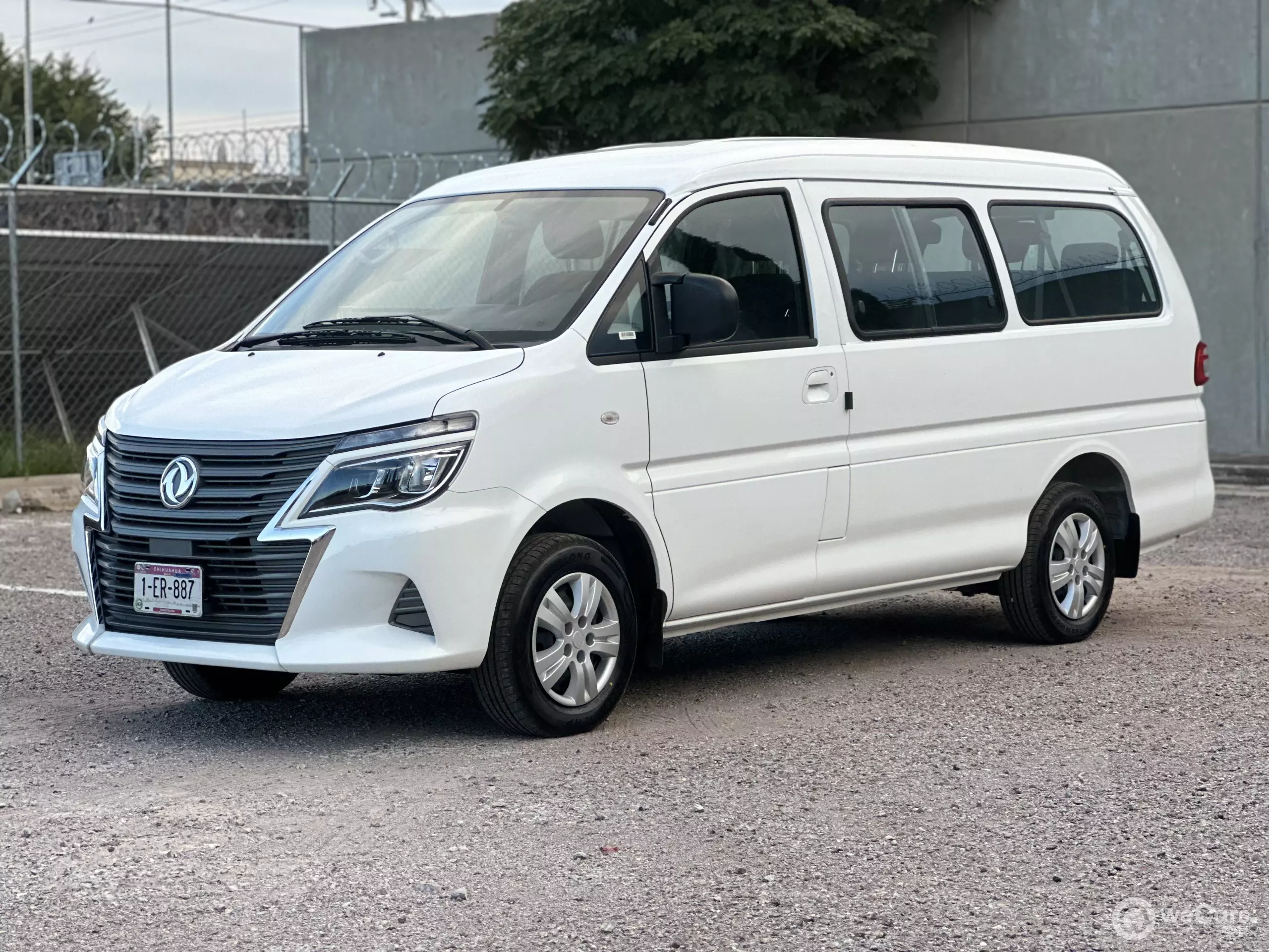 Dongfeng M3 