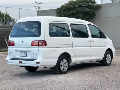 Dongfeng M3 2025