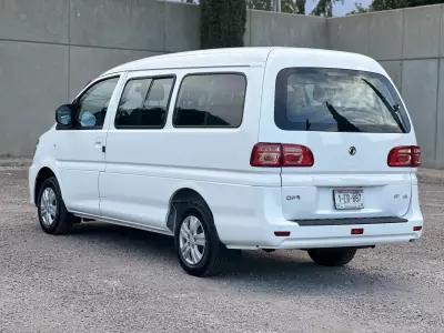 Dongfeng M3 2025
