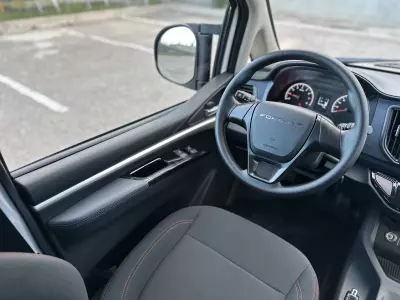 Dongfeng M3 2025