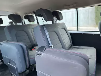 Dongfeng M3 2025