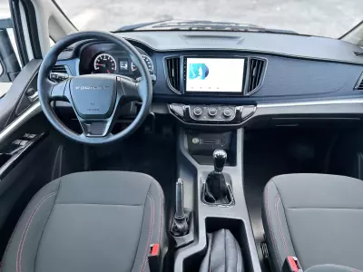 Dongfeng M3 2025