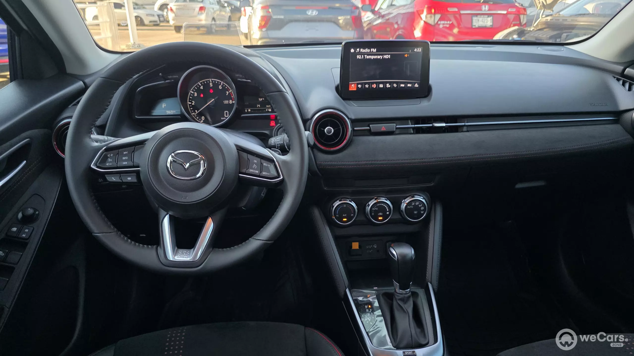 Mazda Mazda 2