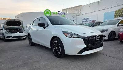 Mazda Mazda 2 2025