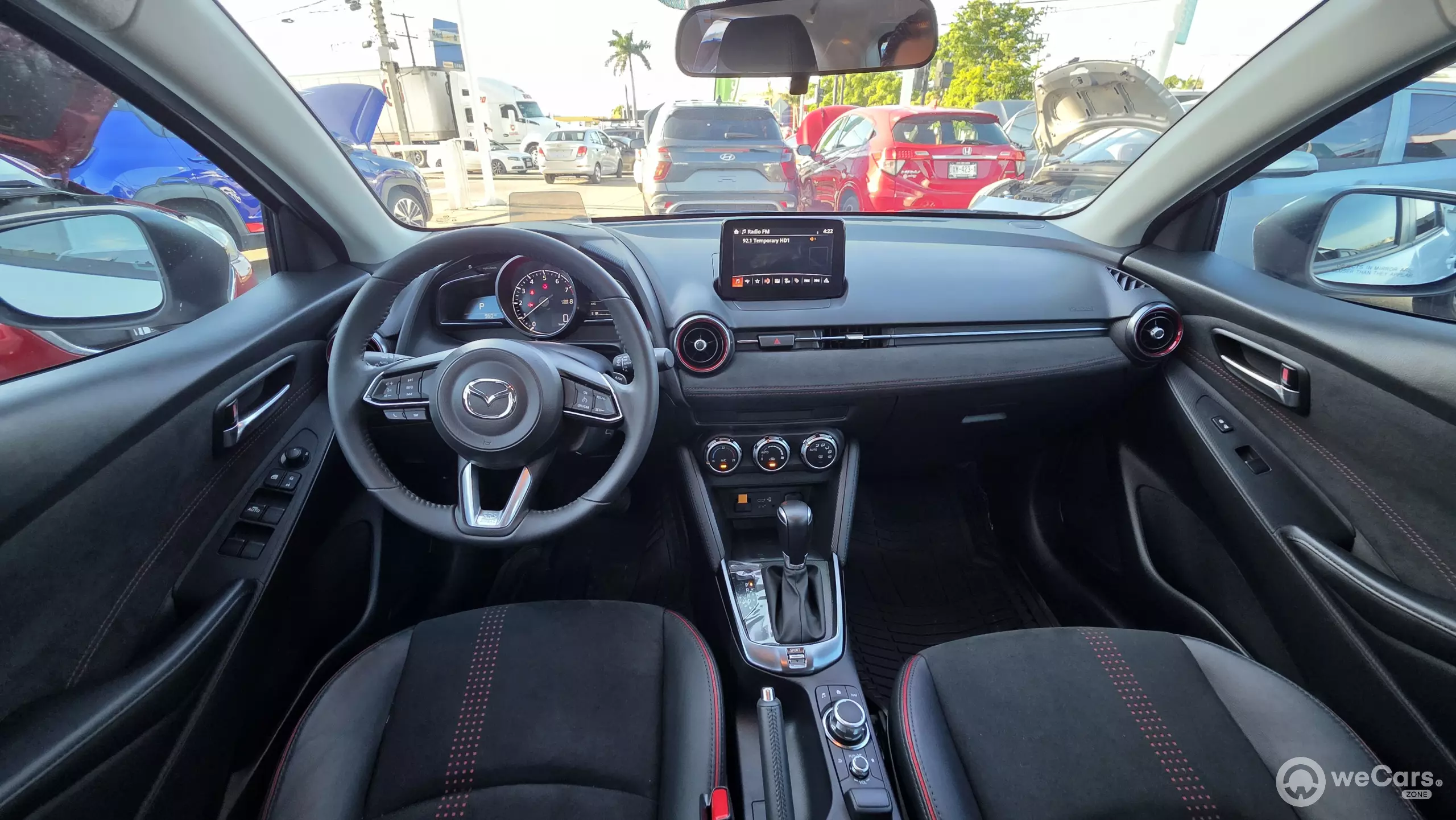 Mazda Mazda 2