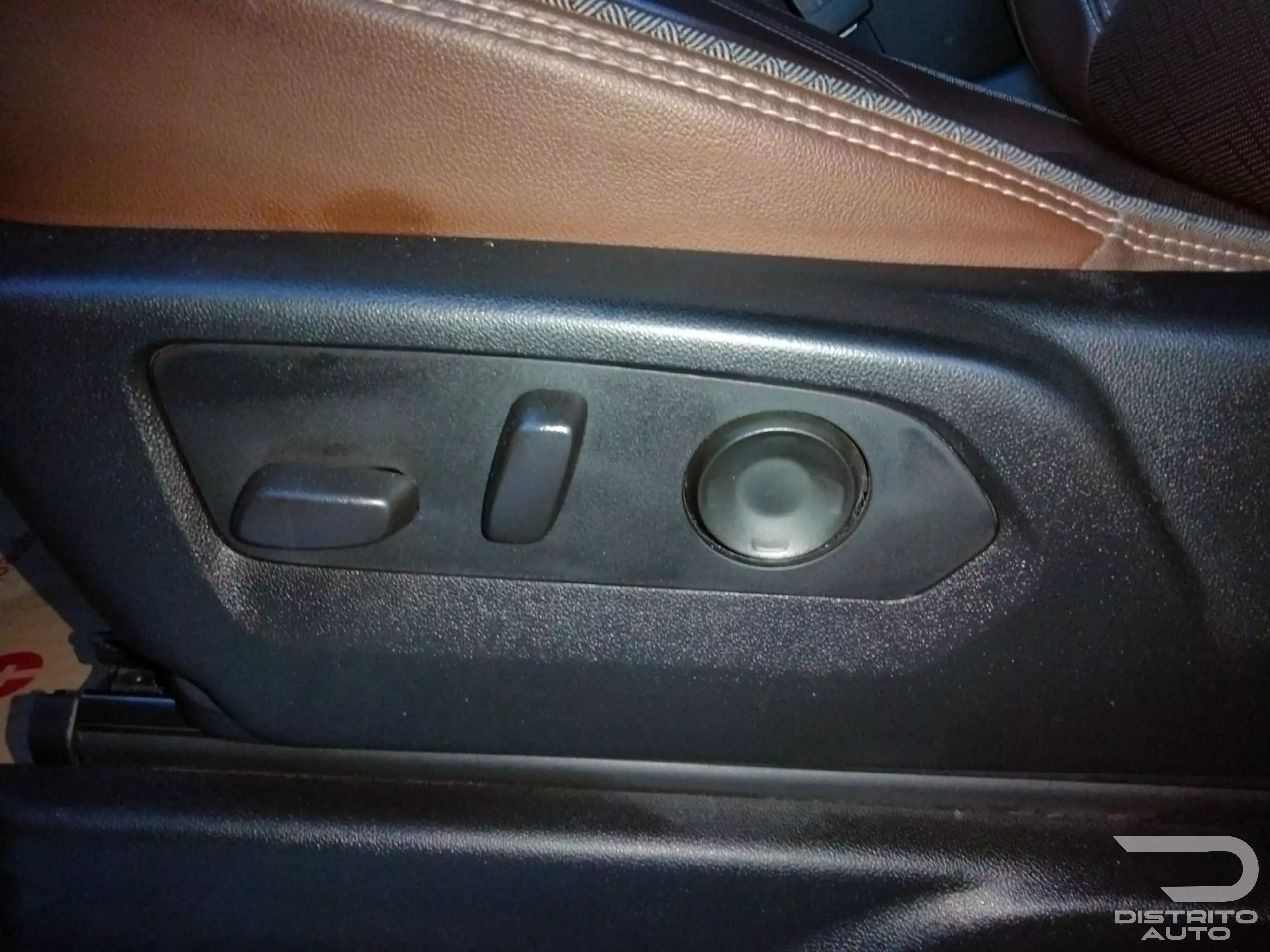 Chevrolet Suburban VUD