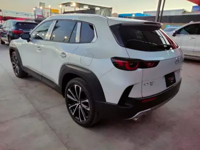 Mazda CX-50 VUD 2025