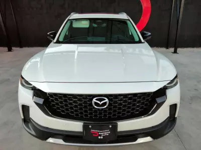Mazda CX-50 VUD 2025