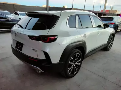 Mazda CX-50 VUD 2025