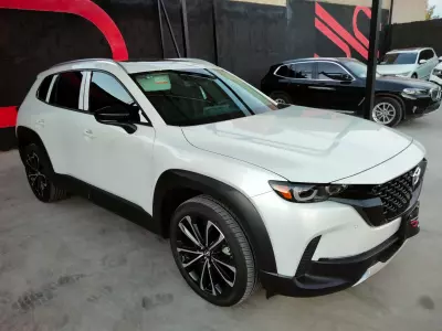 Mazda CX-50 VUD 2025