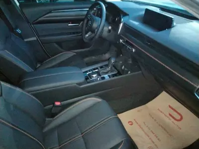 Mazda CX-50 VUD 2025