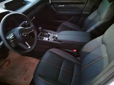 Mazda CX-50 VUD 2025