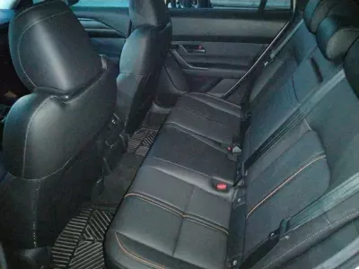 Mazda CX-50 VUD 2025