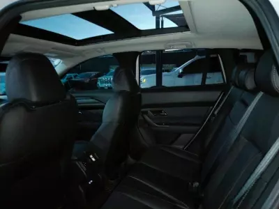 Mazda CX-50 VUD 2025