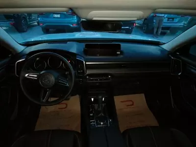 Mazda CX-50 VUD 2025