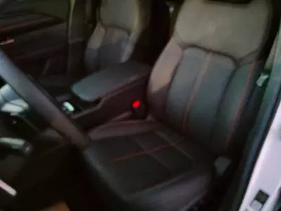 Mazda CX-50 VUD 2025
